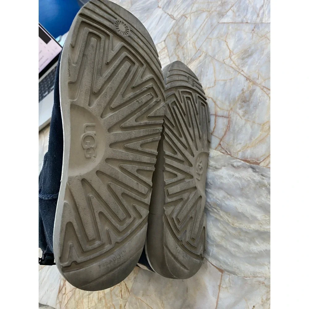 UGG australia waterproof